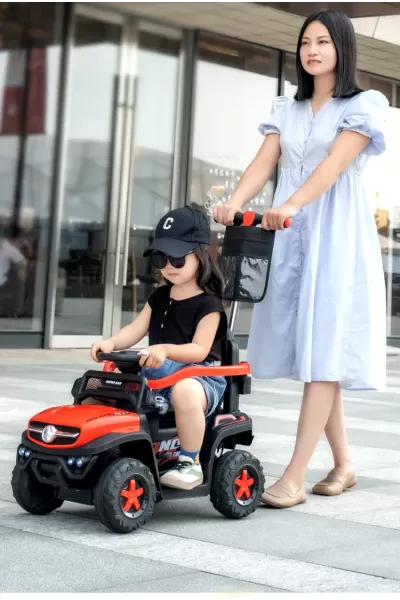 Детский транспорт (14)