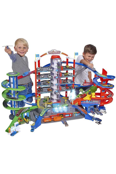 Игрушки для мальчиков (4)