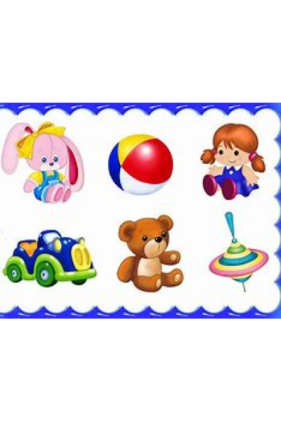 Игрушки для малышей (2)