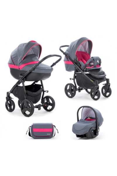 Коляски детские (4)