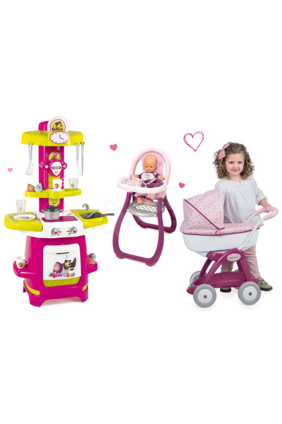 Игрушки для девочек (7)