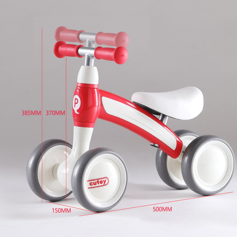 Беговел 1-3 года