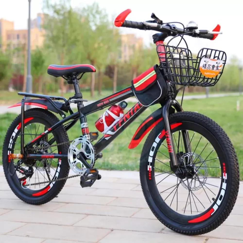 Спортивный велосипед 18” 20” Спортивный велосипед 18” 20”