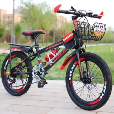 Спортивный велосипед 18” 20”