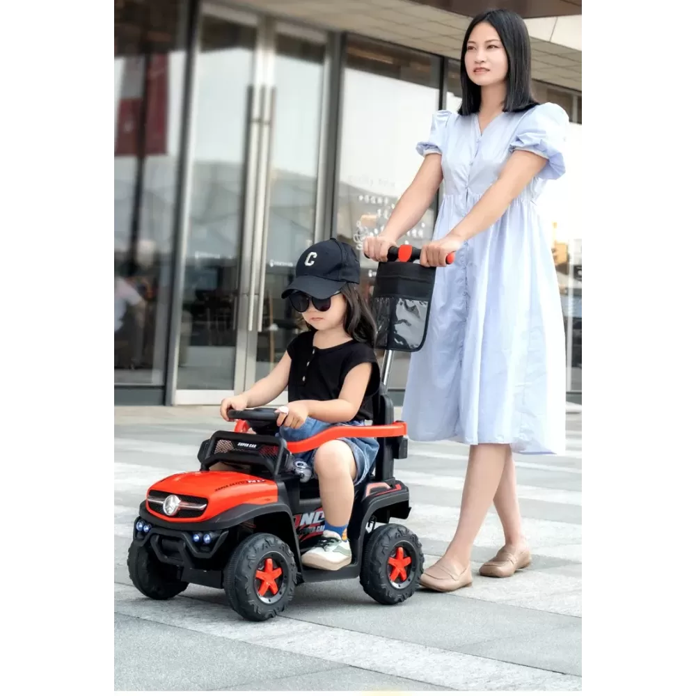 Толокар ”Удобный”