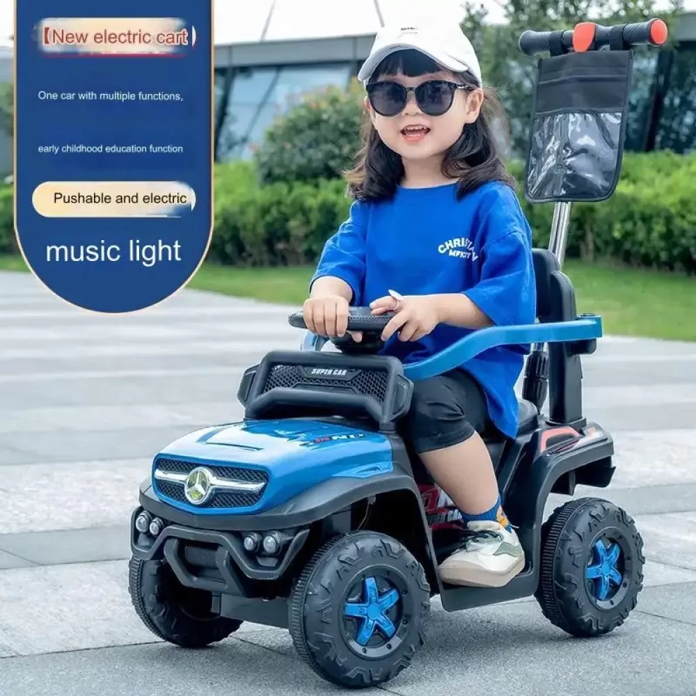 Толокар ”Удобный”