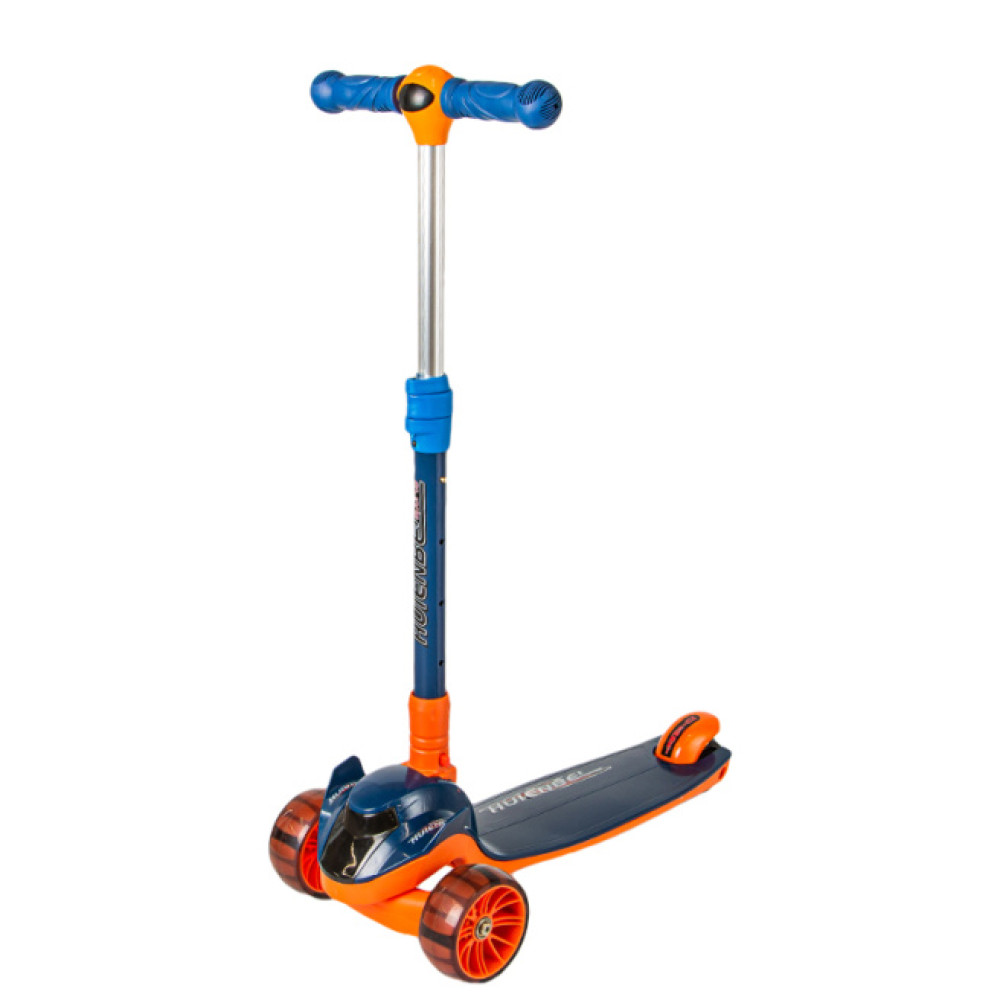 Скутеры OS1418