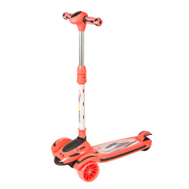 Скутеры OS1414