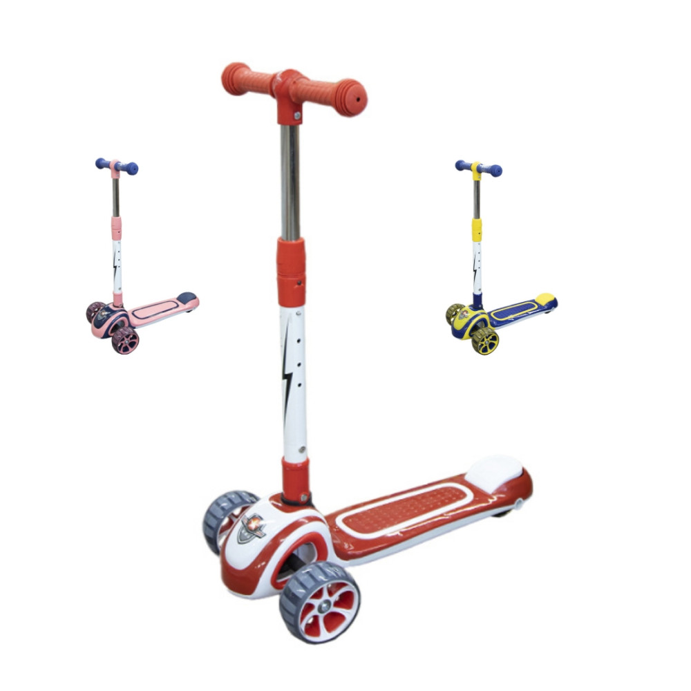 Скутер OS1416 Скутер OS1416