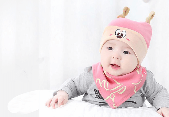 Специальное детское предложение